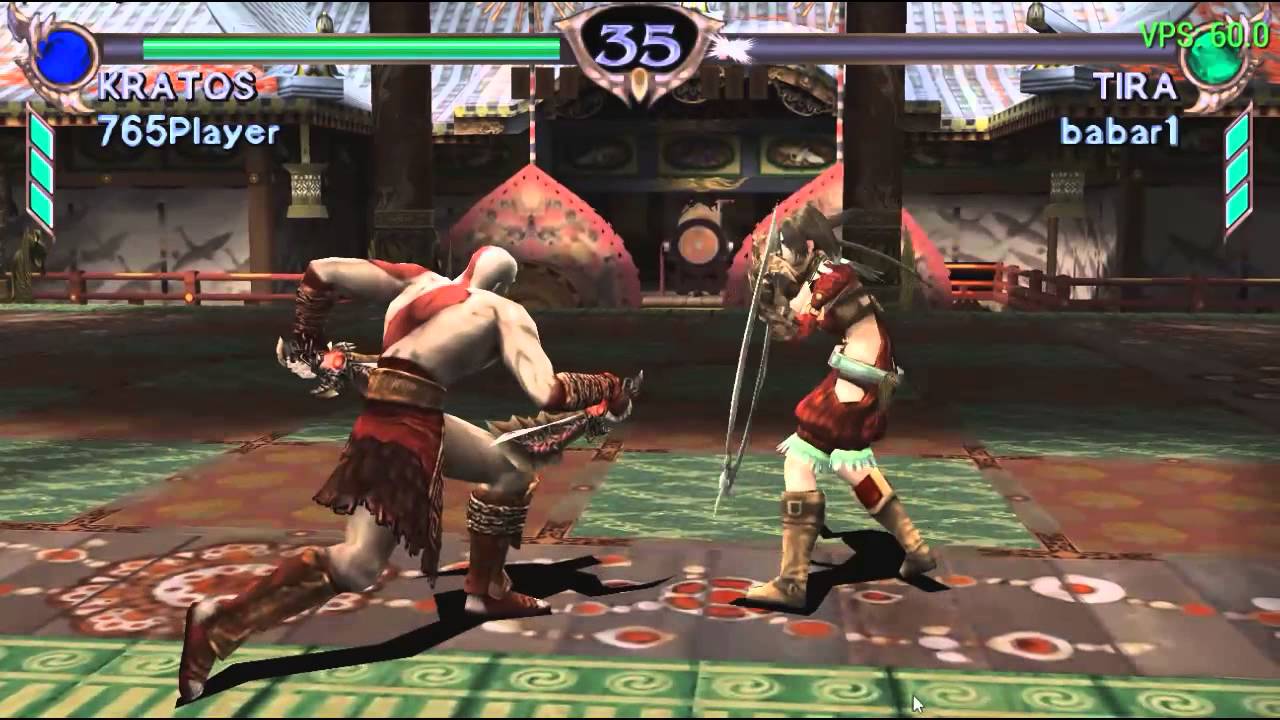 Soul Calibur For Ppsspp Free Download