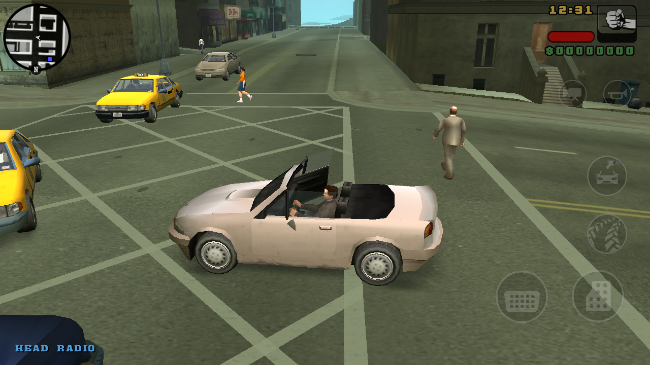 Gta Liberty City Game Free Download For Ppsspp