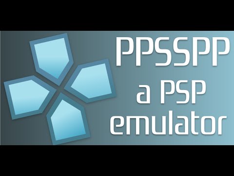 Ppsspp For Computer Free Download