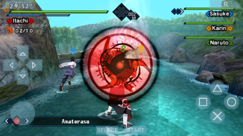 Game Ppsspp For Android Terbaik everweekly
